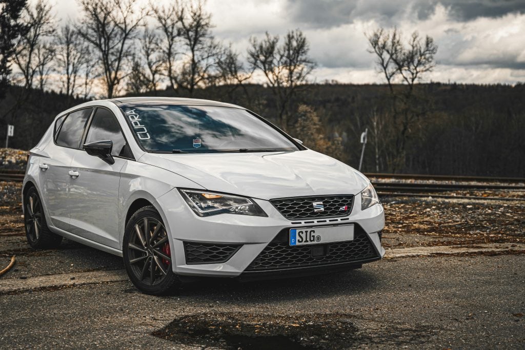 Seat auto
