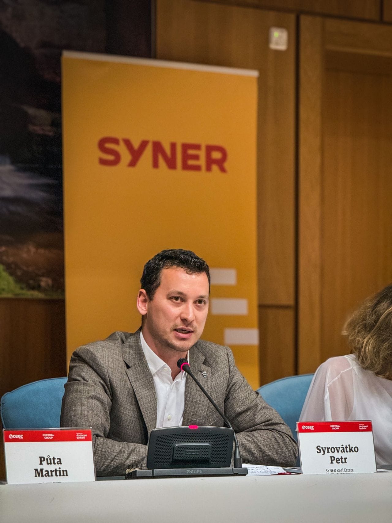 Petr Syrovatko Jr.