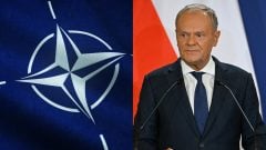 Po Ukrajine očakáva Tusk ďalšie útoky