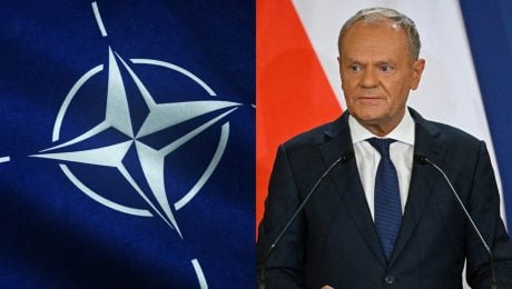 Po Ukrajine očakáva Tusk ďalšie útoky