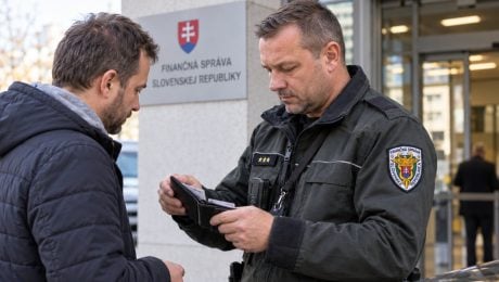 Pokuta až 150-tisíc eur za platbu v hotovosti. Slovákov môže dostať do problémov aj 500 eur mesačne