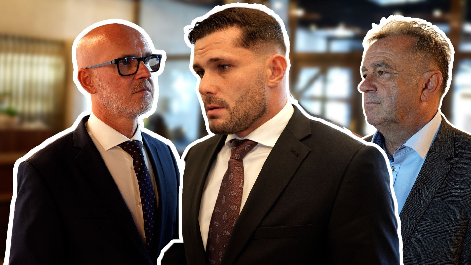 Politici prehovorili o možných povolebných spoluprácach