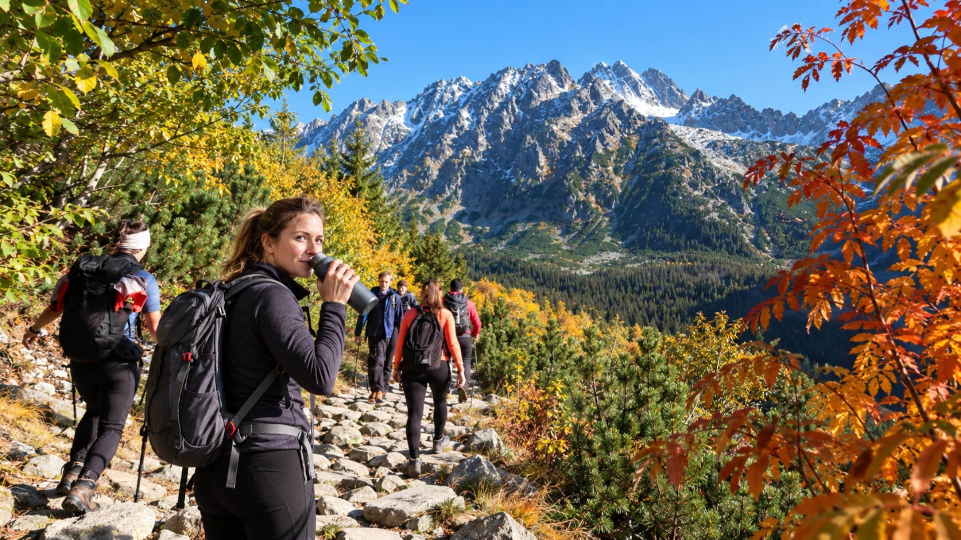 PREDPOVEĎ_ Babie leto môže vydržať aj v októbri. Teploty nad 25 °C