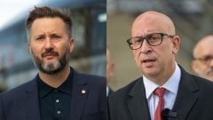 Profily pod menom Fikiho Sulíka zahájili útok proti Vallovi. Ráž reaguje, marketér hovorí o antikampani