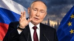 Putin varuje Európu pred vojnou s Ruskom. Povedal, čo by ju spustilo