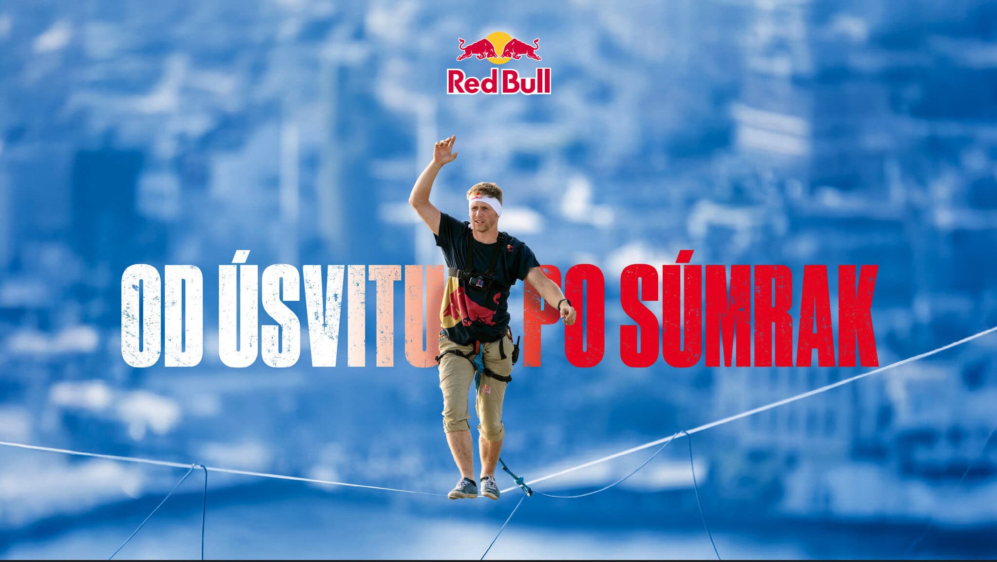 Red Bull Od usvitu po sumrak