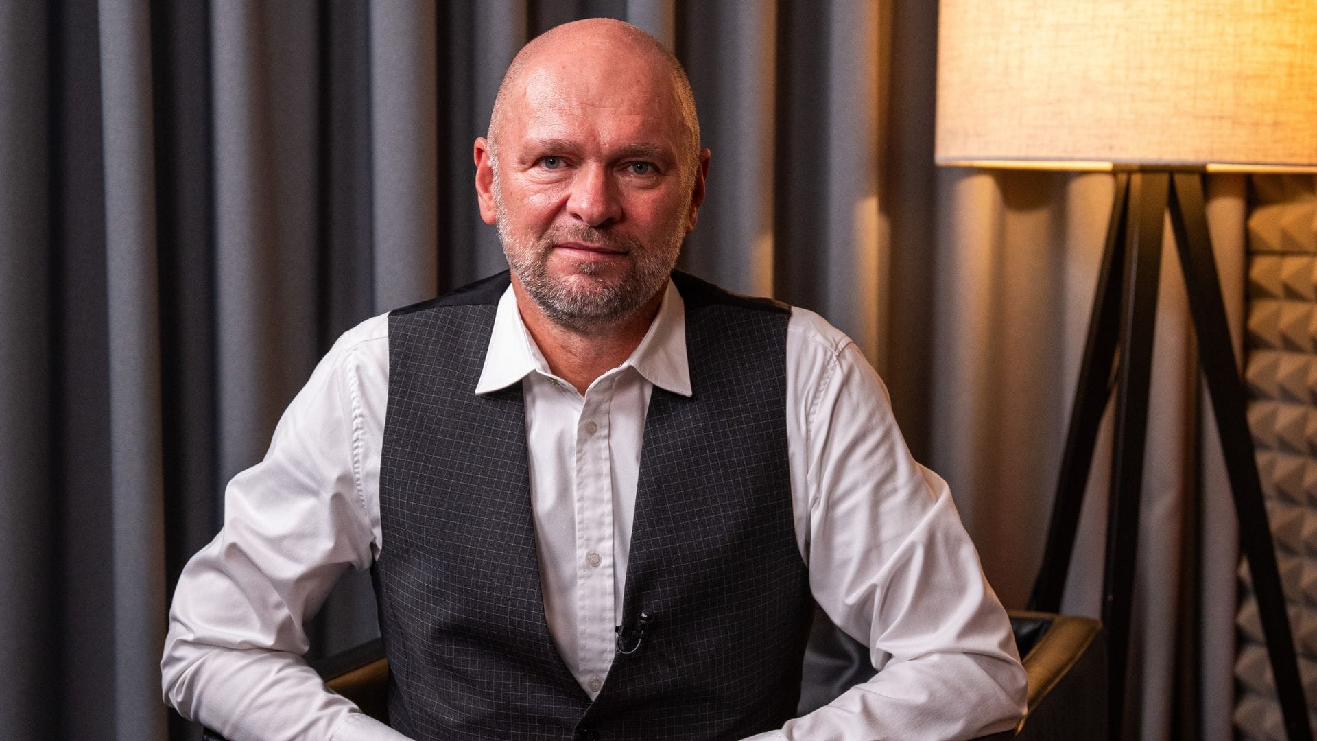 Richard Sulík bude na kandidátke Borisa Kollára