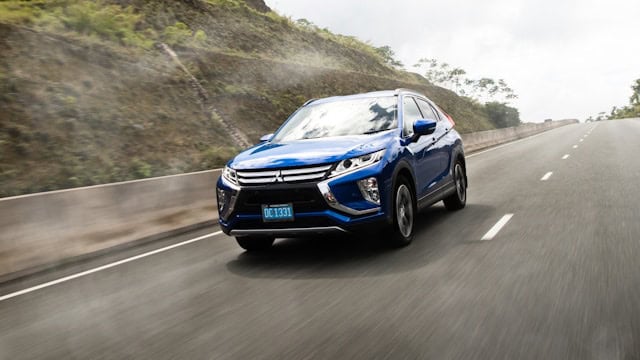 Mitsubishi Outlander II