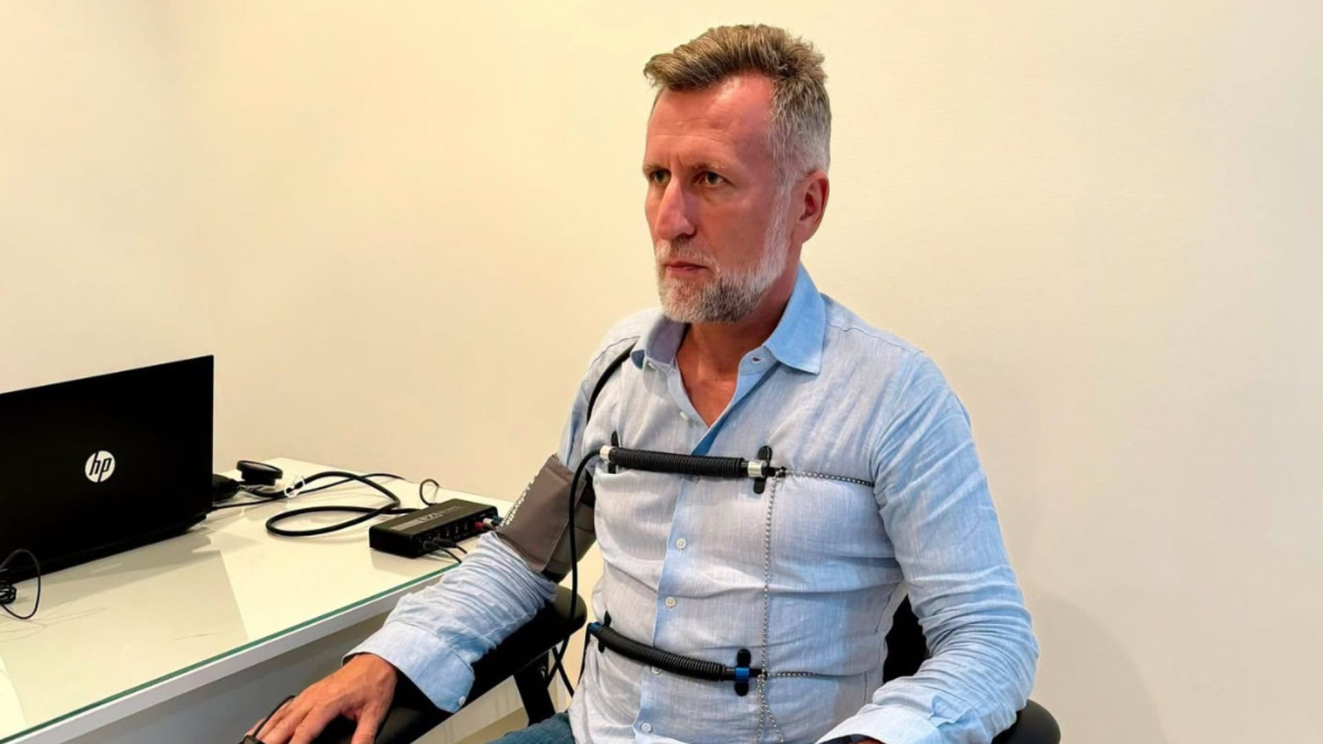 winkler detektor