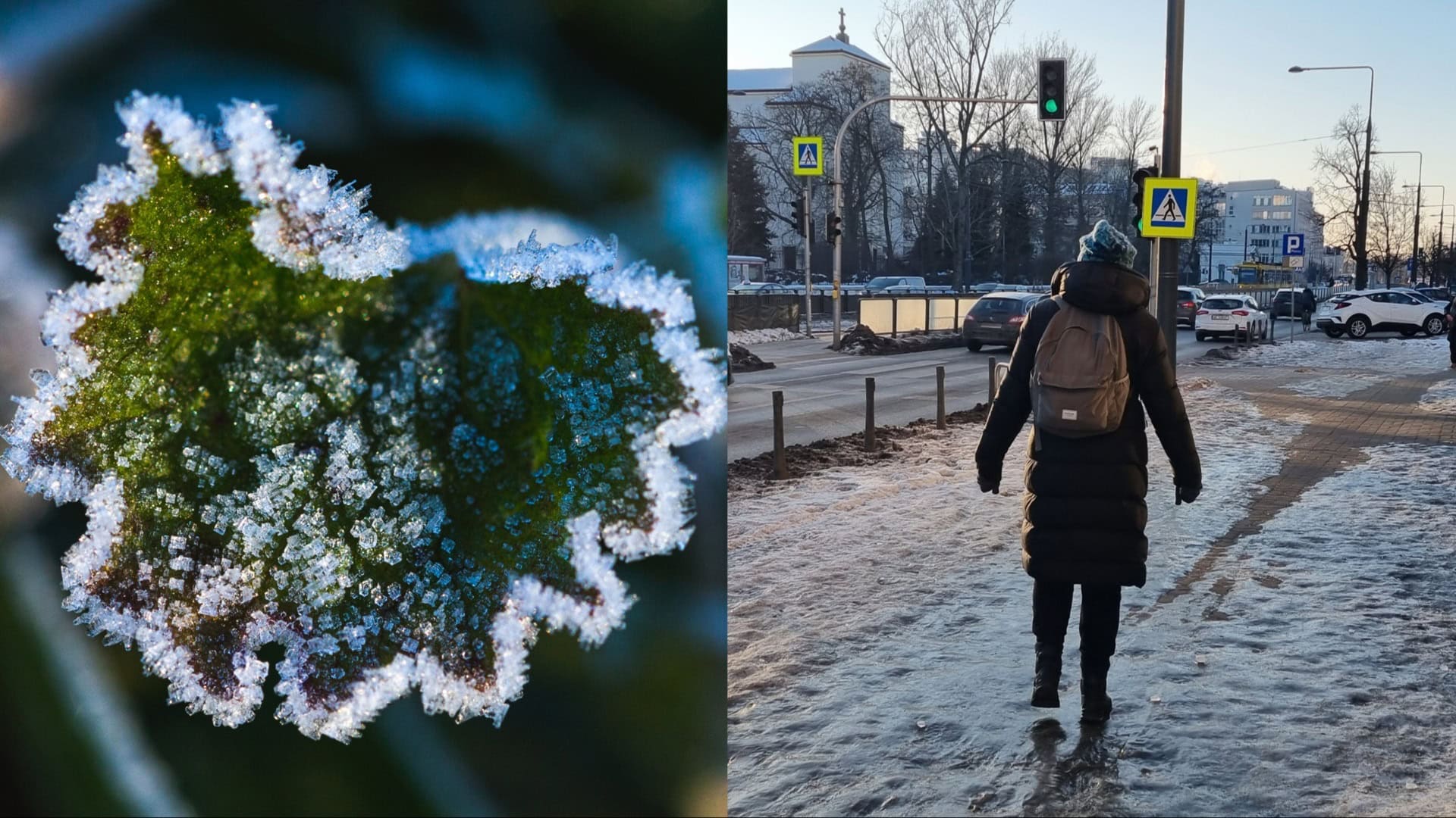 SHMÚ varuje Slovensko pred mrazmi