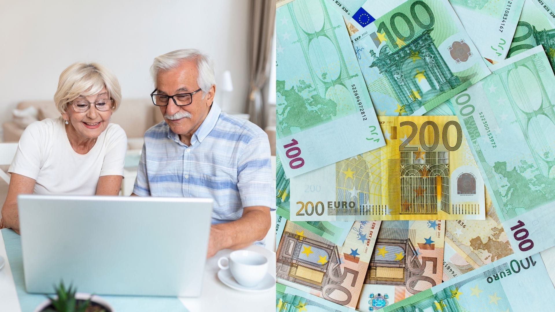 seniori, prepočet dôchodkov, dôchodky, dôchodcovia