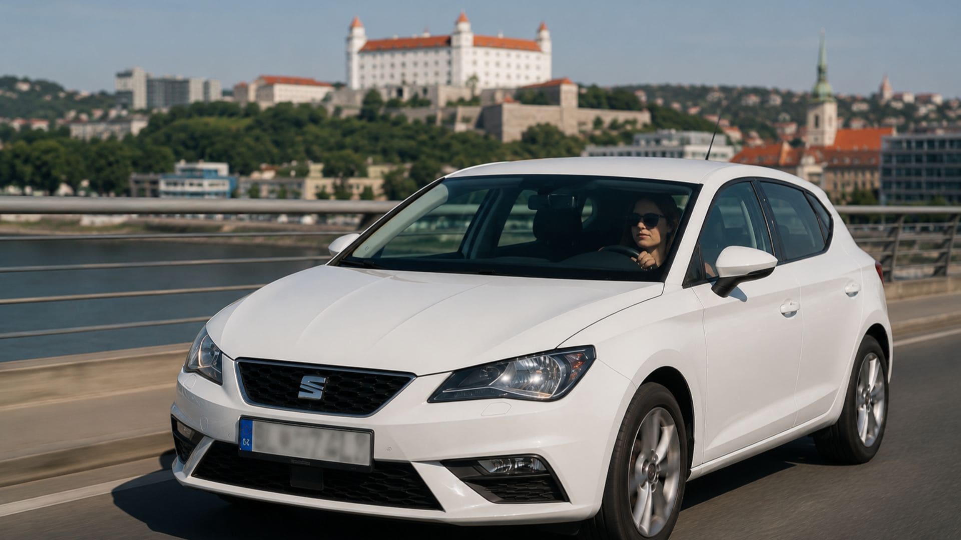 Seat auto