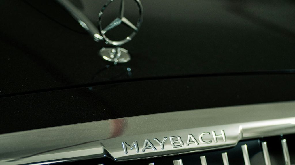 Maybach