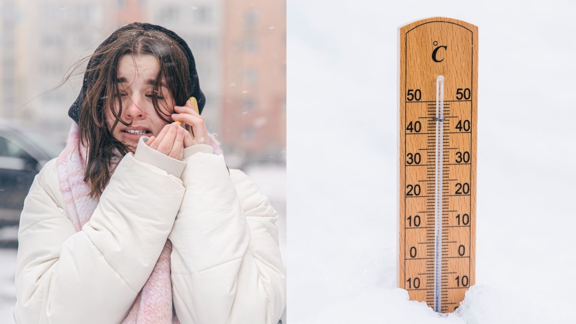 predpoveď na zimu, el nino