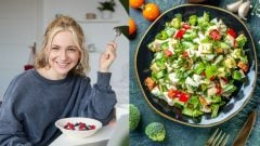Krásna pokožka aj príjemnejší pach. Tieto potraviny z teba spravia vizuálne príťažlivejšieho človeka, zistili vedci