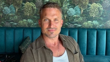 „Bol som aj druhá voľba, dostal som profesné facky.“ Ján Koleník o kariére a nálepke najatraktívnejšieho herca (ROZHOVOR)