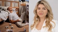 Neporiadok doma môže zvyšovať stres a úzkosť. Psychologička radí 5 otázok, ktoré ti pomôžu zbaviť sa zbytočností