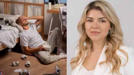 Neporiadok doma môže zvyšovať stres a úzkosť. Psychologička radí 5 otázok, ktoré ti pomôžu zbaviť sa zbytočností