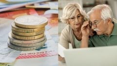Minimálny dôchodok stúpne na 472,40 eura. Toto je 7 noviniek, ktoré pocítia Slováci vo svojich peňaženkách