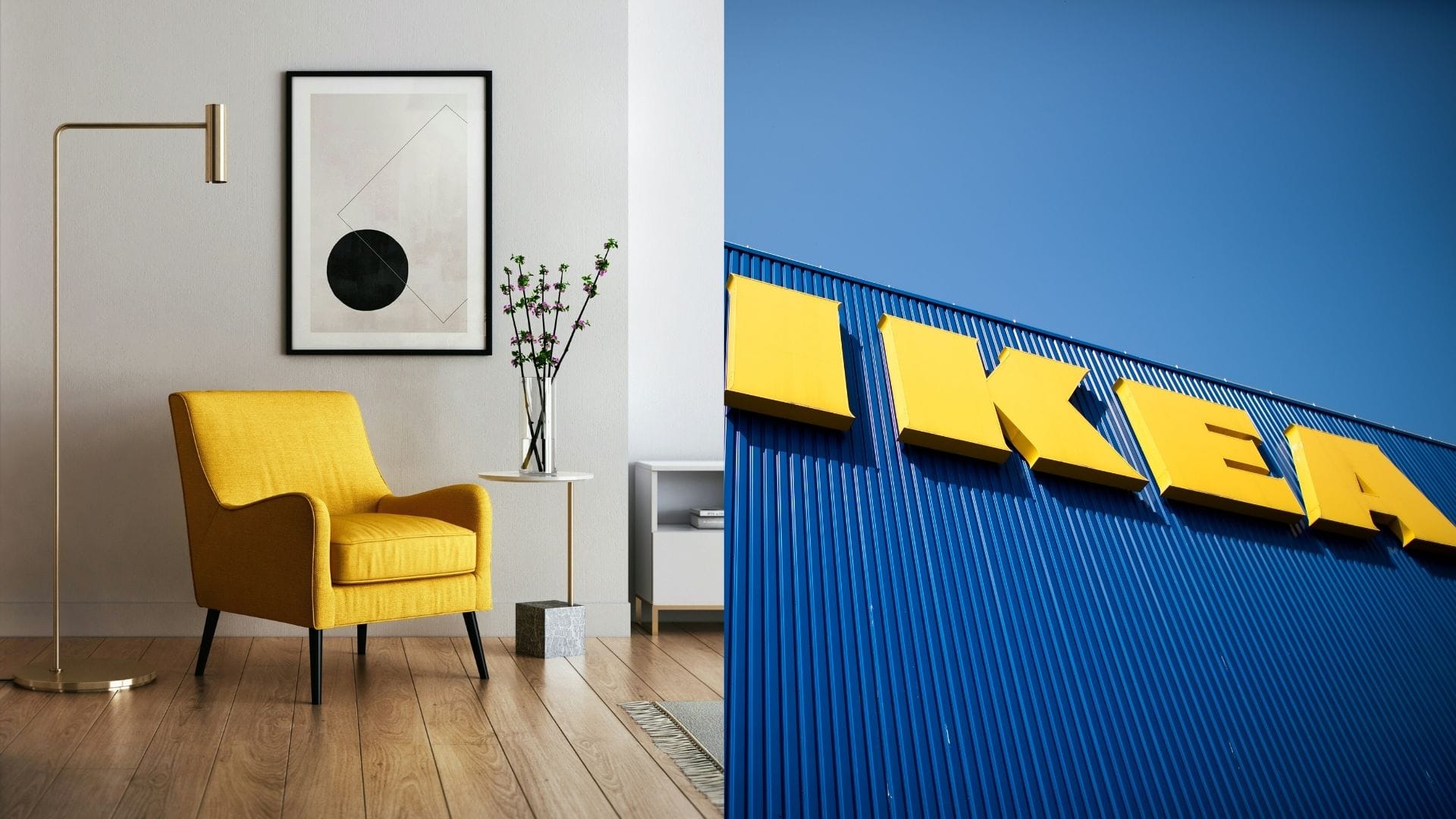 IKEA