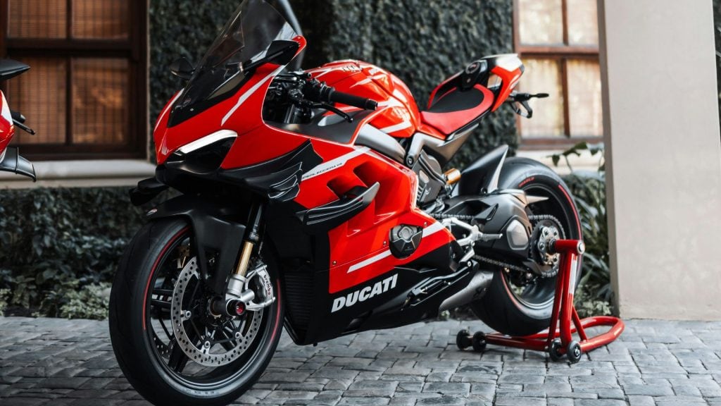 Ducati