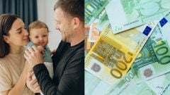 1 000 eur za dieťa: Slovensko vymiera, štát chce motivovať rodiny k vyššej pôrodnosti