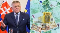 4,4 miliardy eur v mínuse: Vyrovnaný rozpočet je opäť v nedohľadne, štát hľadá ďalšie príjmy