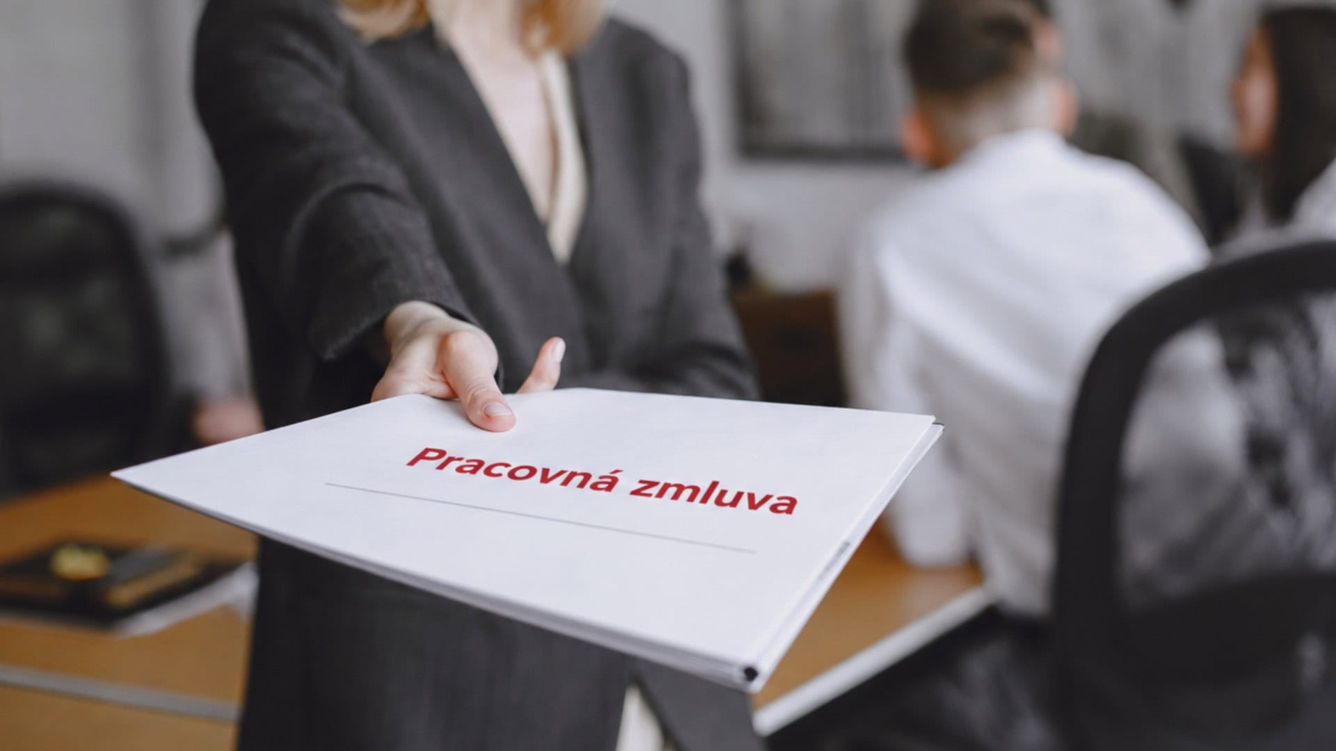 Slováci majú množstvo príležitostí