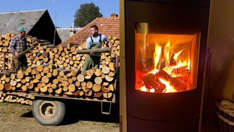 Pokuta cez 8 000 eur: Slováci si chybne myslia, že komín stačí čistiť raz ročne