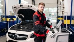 Slováci si obľúbili modely áut, ktoré sa kradnú najľahšie. Hitom sú SUV