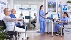 Slováci sa v zdraví dožívajú výrazne menej než iní Európania. Hrozivé štatistiky odhalili tichý problém nášho zdravotníctva