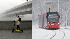 Slovensko čaká nezvyčajná jeseň aj zima. Po rekordne teplom lete prichádza El Niño a nová prognóza (PREDPOVEĎ)