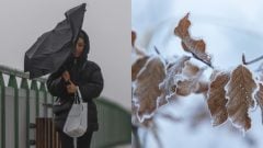 Slovensko čaká zmena teplôt