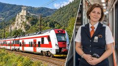 Slovensko kupuje nové vlaky za 266 miliónov eur. Pôjdu rýchlosťou cez 190 km/h