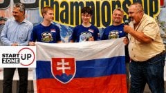 Slovensko má elitných študentov