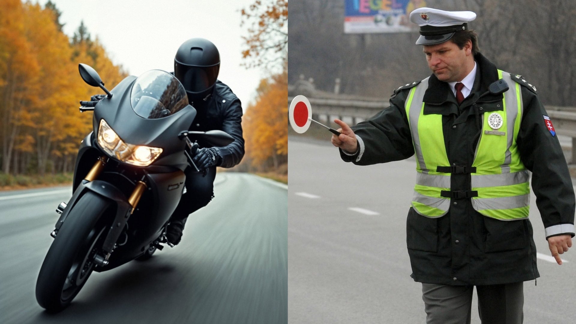 Slovensko si zvyká na nové pravidlá