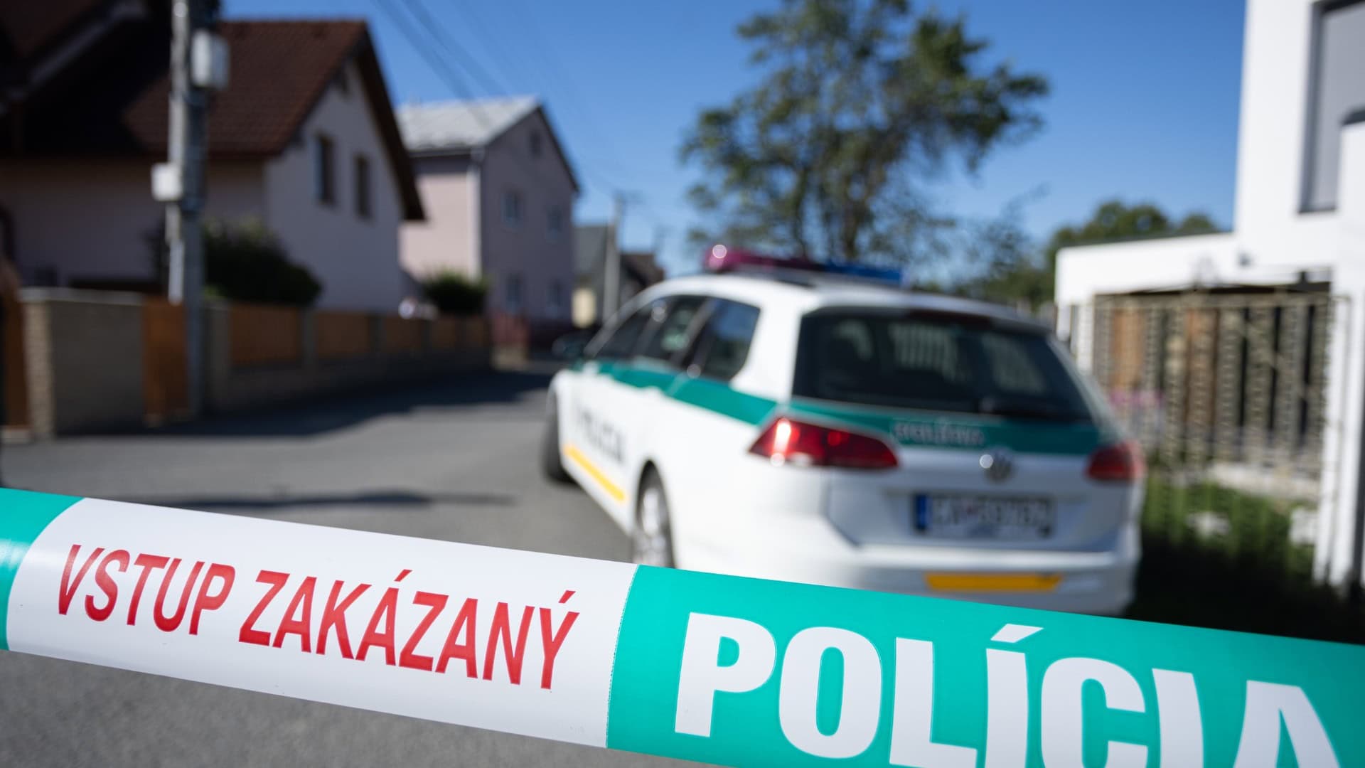 polícia