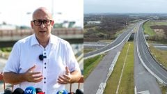 Tunel za 1,7 miliardy eur: Ráž rozbieha megaprojekt tesne pred voľbami