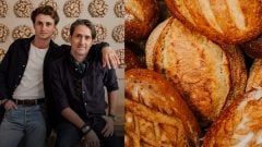 Chlieb za 52 eur: Ľuďom cena nevadí, vo veľkom ho kupujú. Pekáreň z Bratislavy reaguje na trend