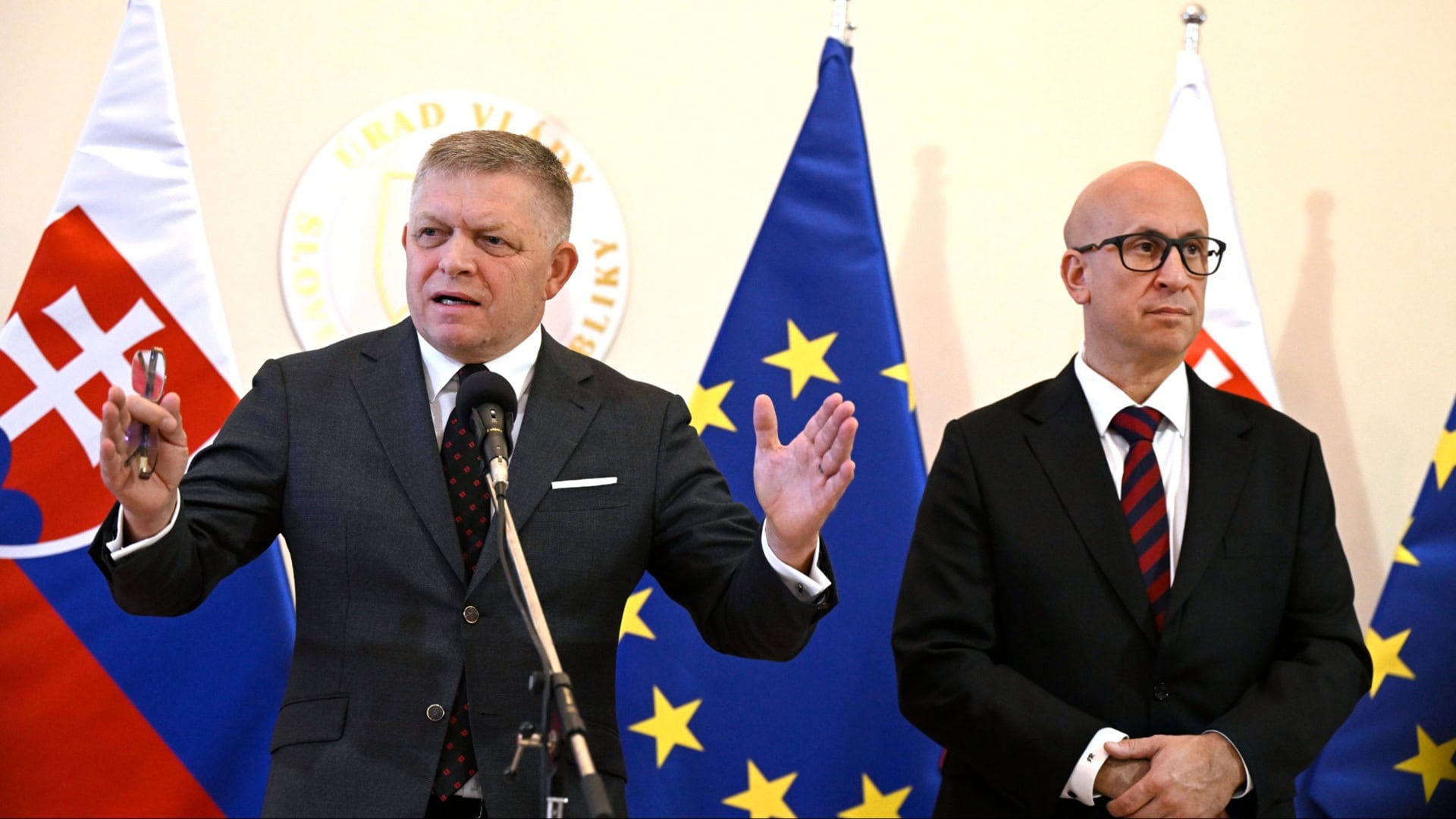 Vláda reaguje na stúpajúce ceny