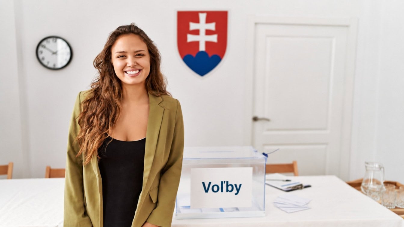 Vo volebnej komisii zarobíš 165 eur