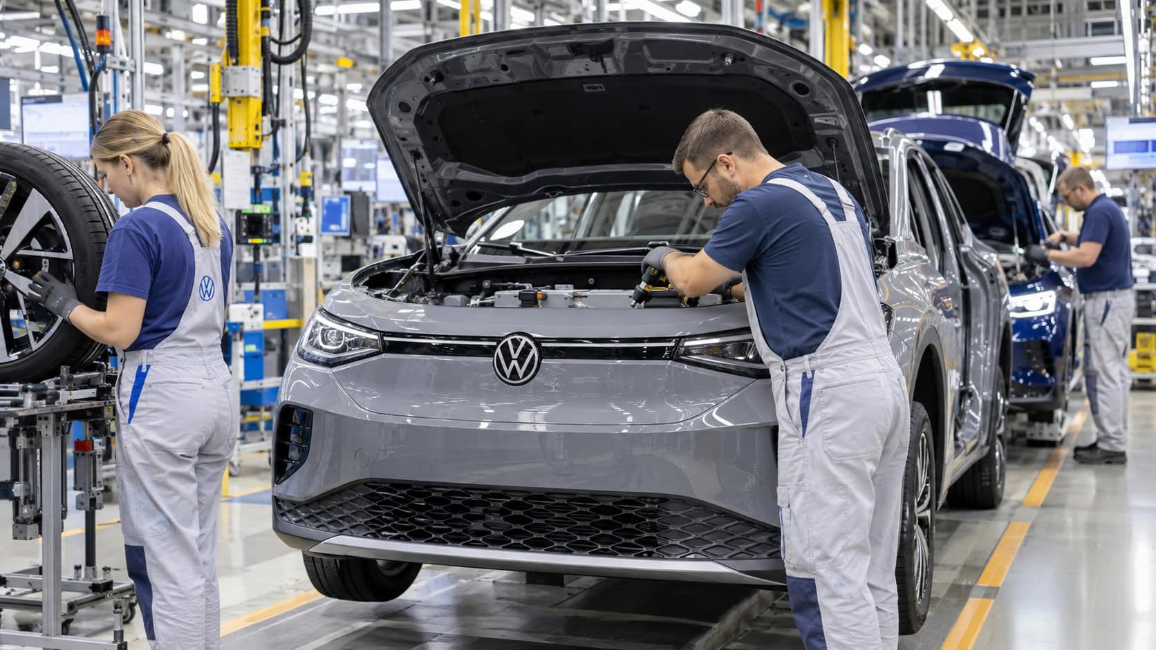 Volkswagen