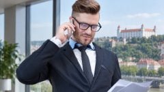 Platy nad 4 000 eur: Tu je 20 najlepšie platených profesií na Slovensku