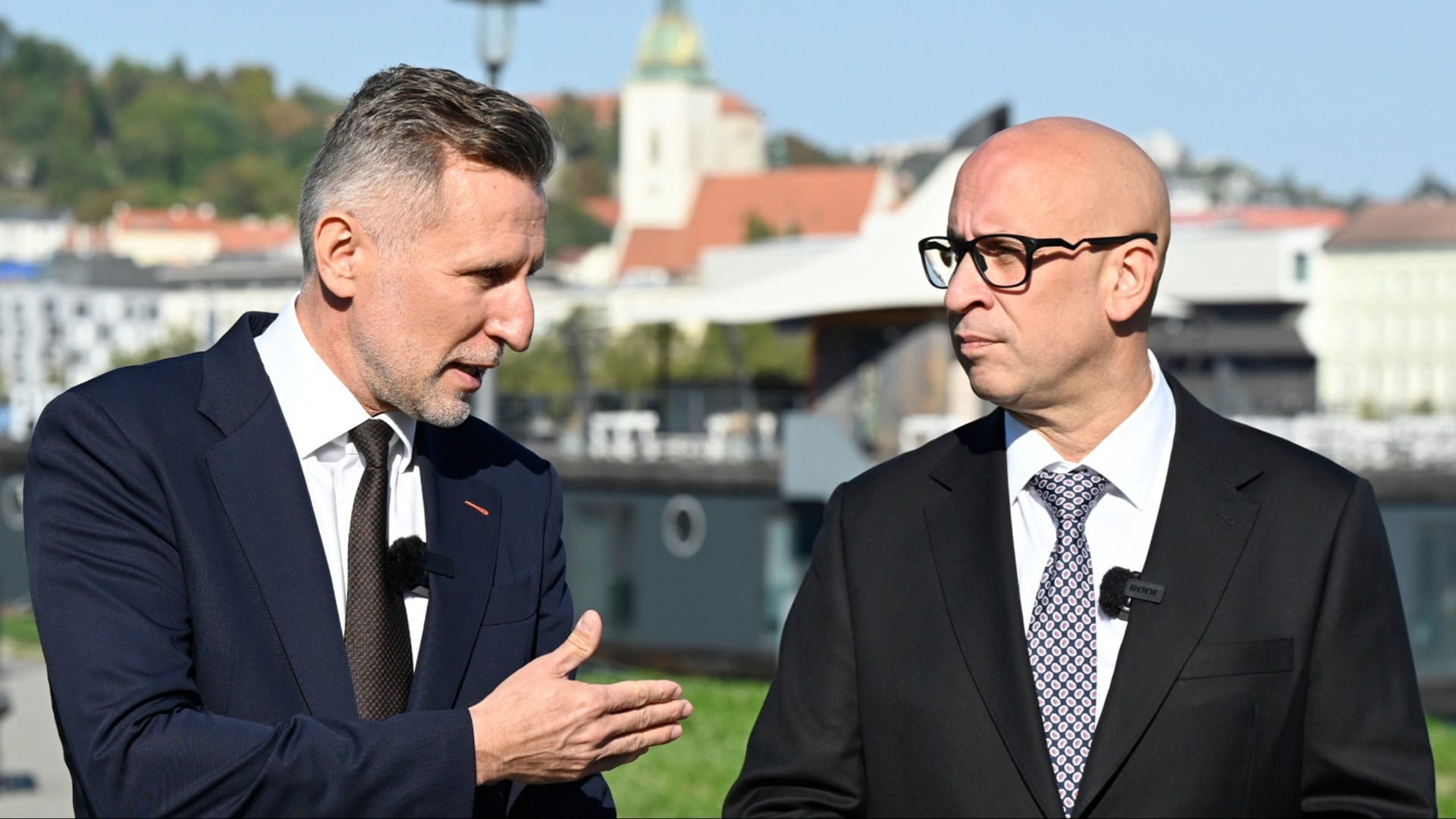 Winkler sa vzdal v prospech Ráža