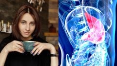 Špičkový hepatológ nedá dopustiť na jednoduchý zvyk: Dve bežné potraviny ti ochránia pečeň pred nebezpečnou cirhózou