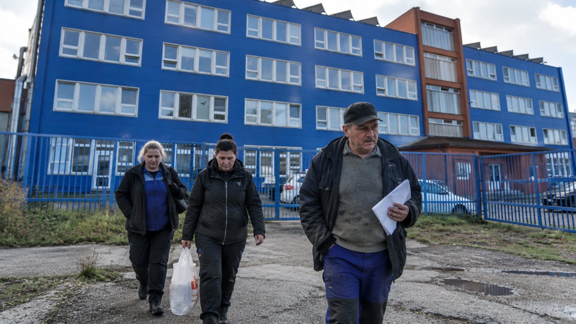 Získala podporu 14,9 milióna eur, teraz je v konkurze. Tržby tradičnej slovenskej firmy padli o 95 %