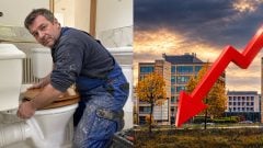 Tradičný výrobca po 34 rokoch zatvára závod, prepúšťa 487 ľudí. Jeho produkty majú Slováci v kúpeľniach