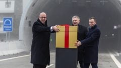 35 miliónov eur pre Slovensko za tunel Višňové. Arbitráž rozhodla, kto zaplatí za roky meškania