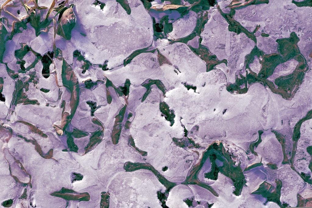 permafrost