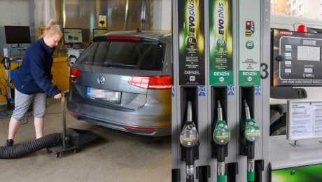 Najúspornejšie autá roka: Modely, s ktorými sa dostaneš pod 5 litrov na 100 km (REBRÍČEK)